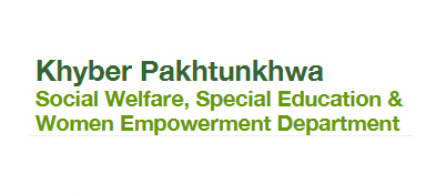 KP Social Welfare Department