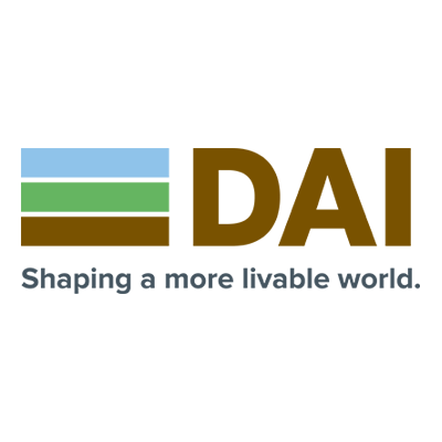 DAI Shaping a more livable world.